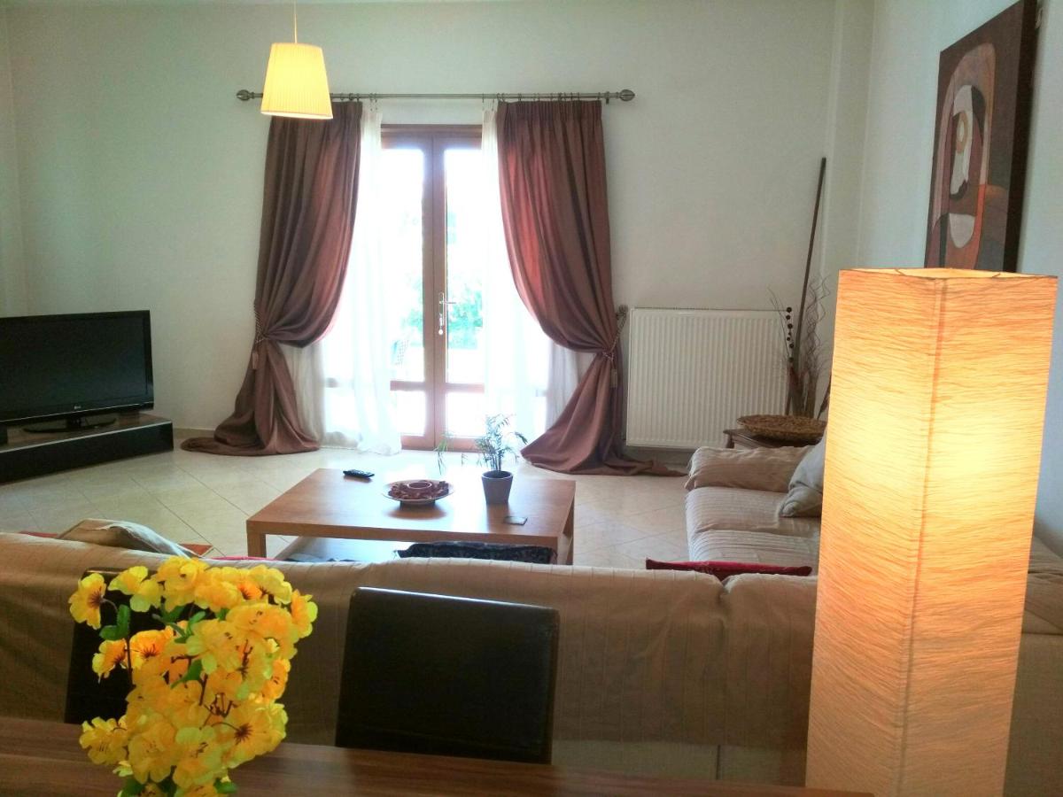 Apartment Villa Panorama - Housity