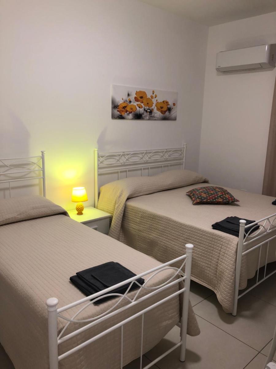 I Papaveri - Housity