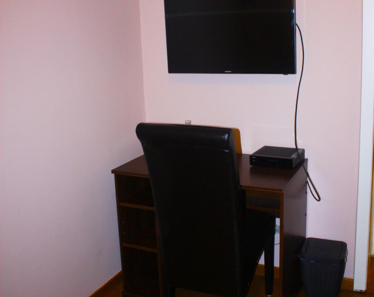 EU B&B - Housity