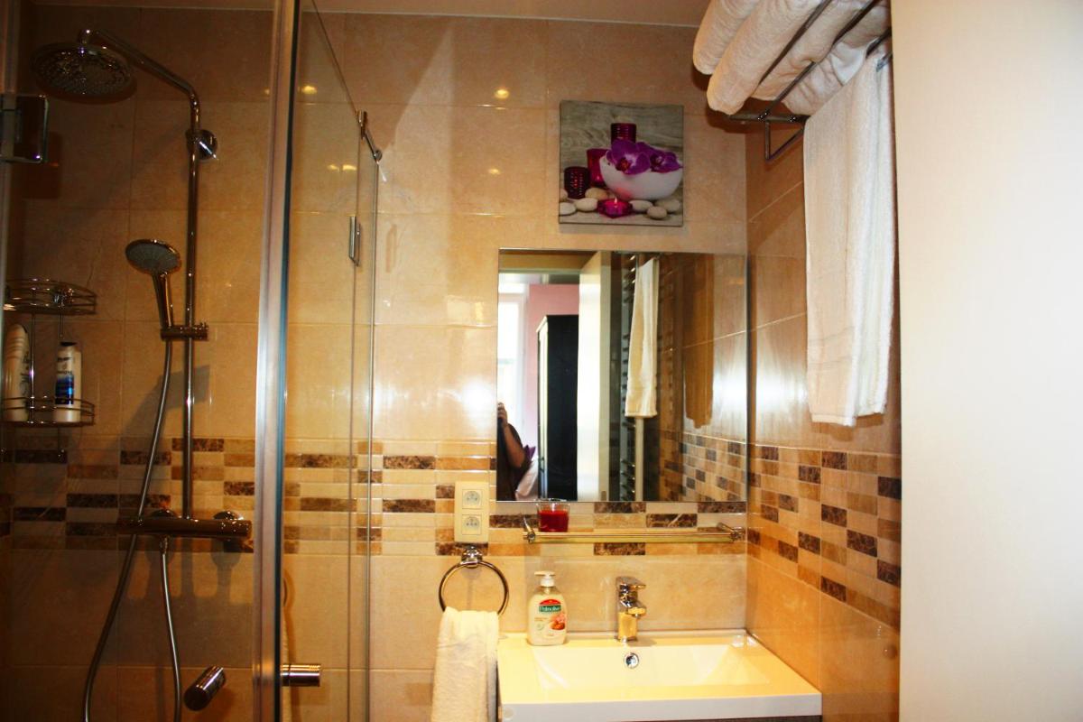 EU B&B - Housity