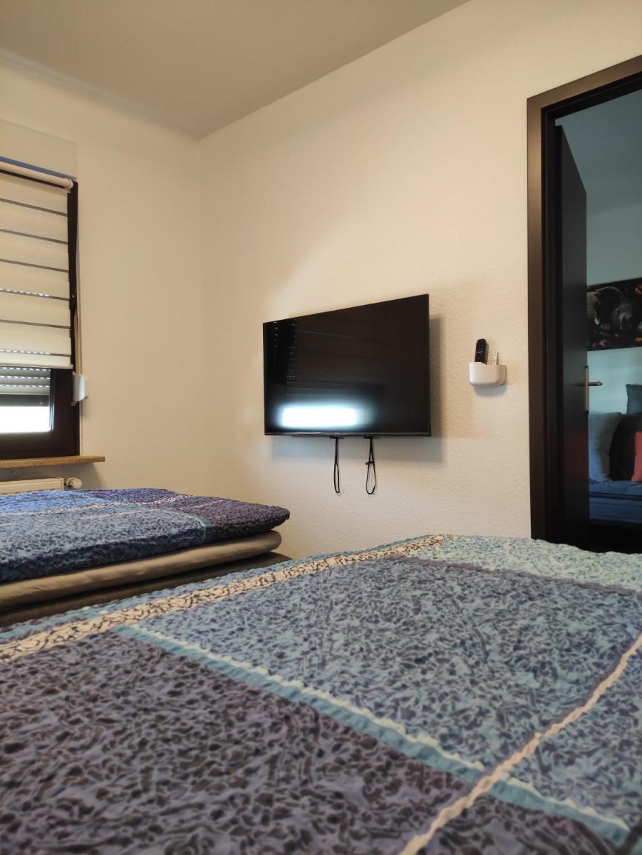 Ferienwohnung Ilka Wadgassen - Housity