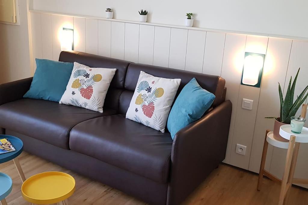 Maisonnette de vacances au bord de l'eau - Housity