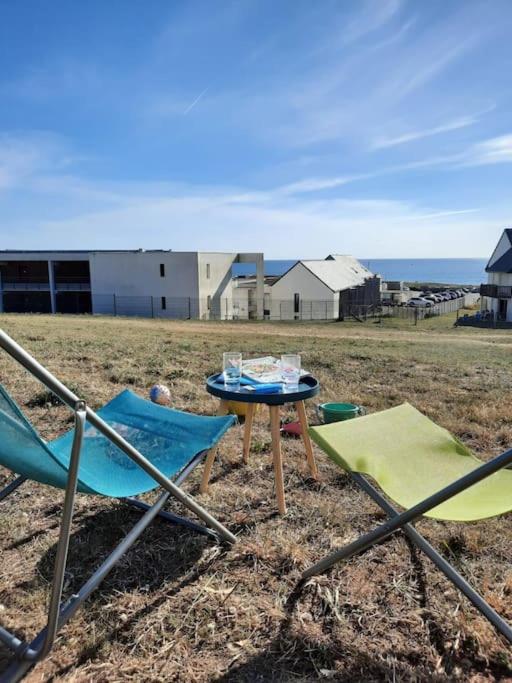 Maisonnette de vacances au bord de l'eau - Housity