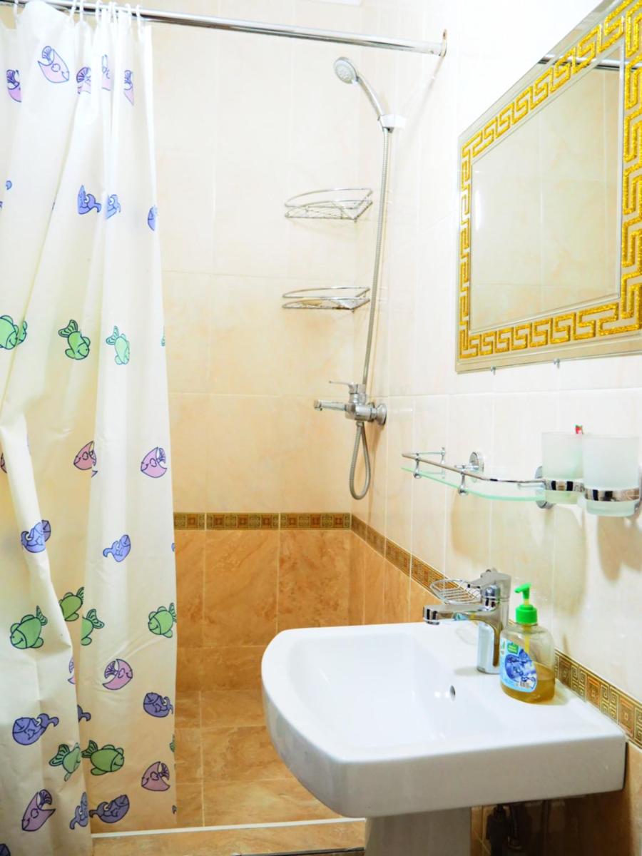 Baktygul guesthouse - Housity