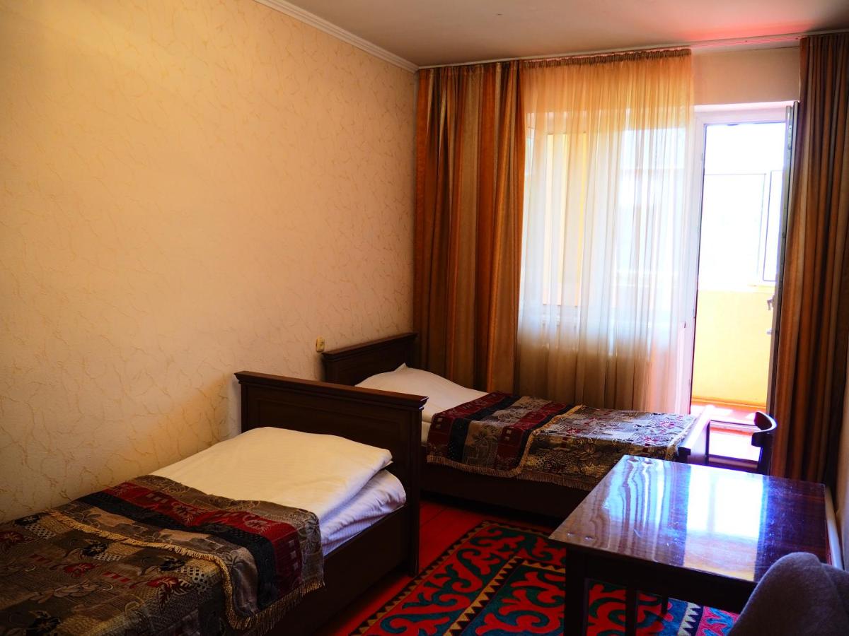 Baktygul guesthouse - Housity