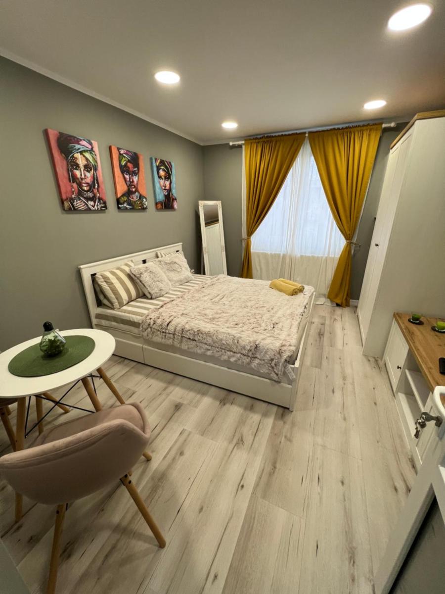 Studio Serenity Onesti - Housity