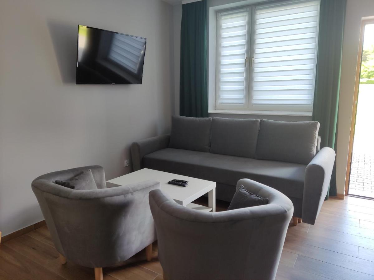 Apartament u Piotra - Housity