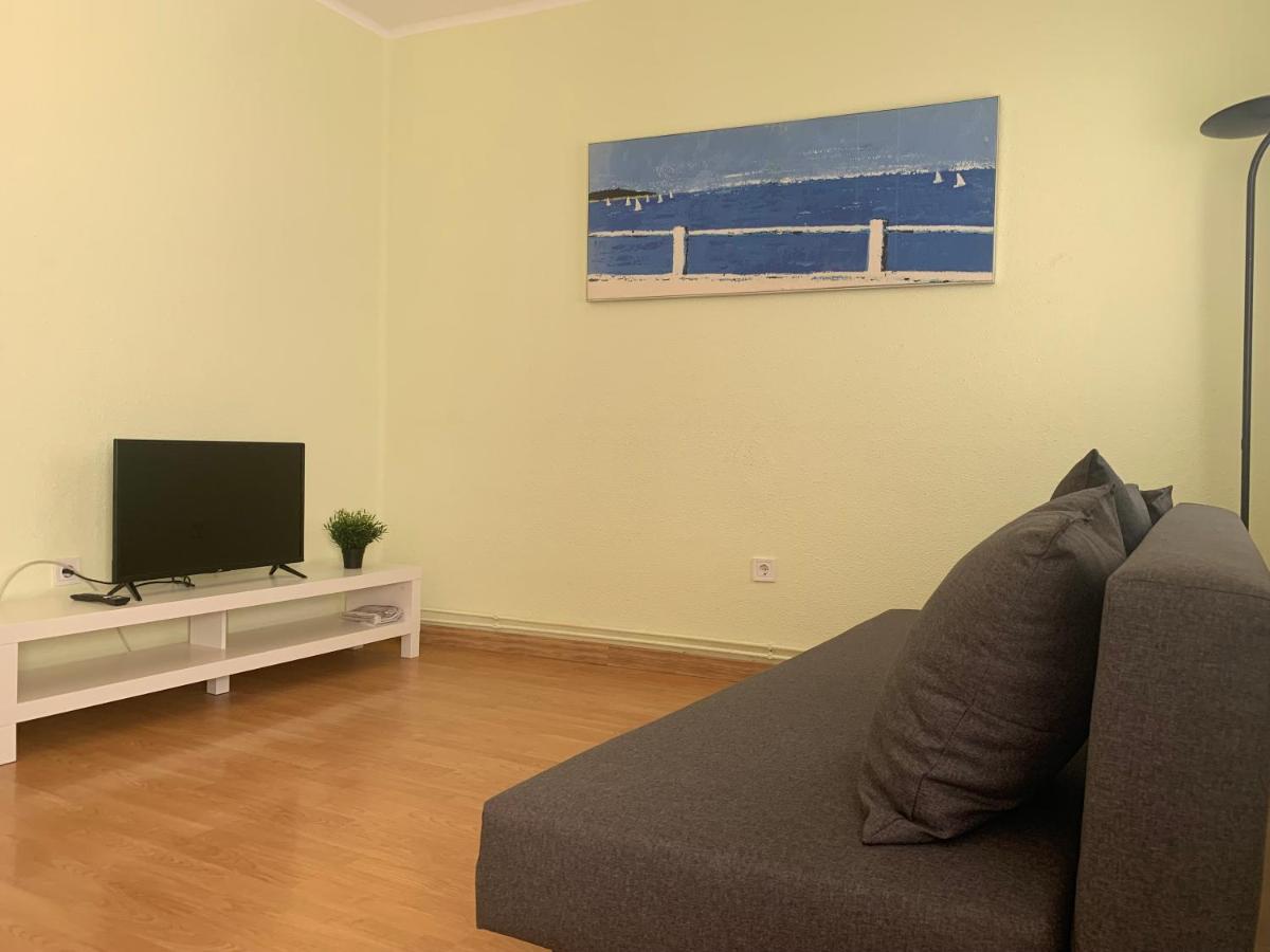 La Terracita apartamentos Sierra de Béjar - Housity