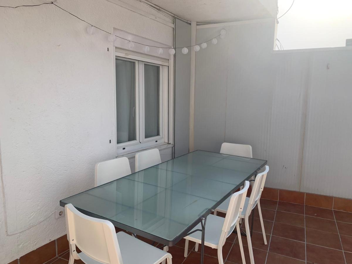 La Terracita apartamentos Sierra de Béjar - Housity