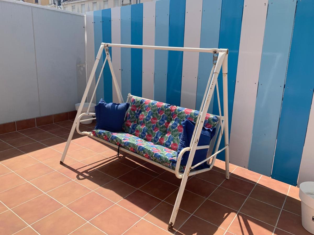 La Terracita apartamentos Sierra de Béjar - Housity