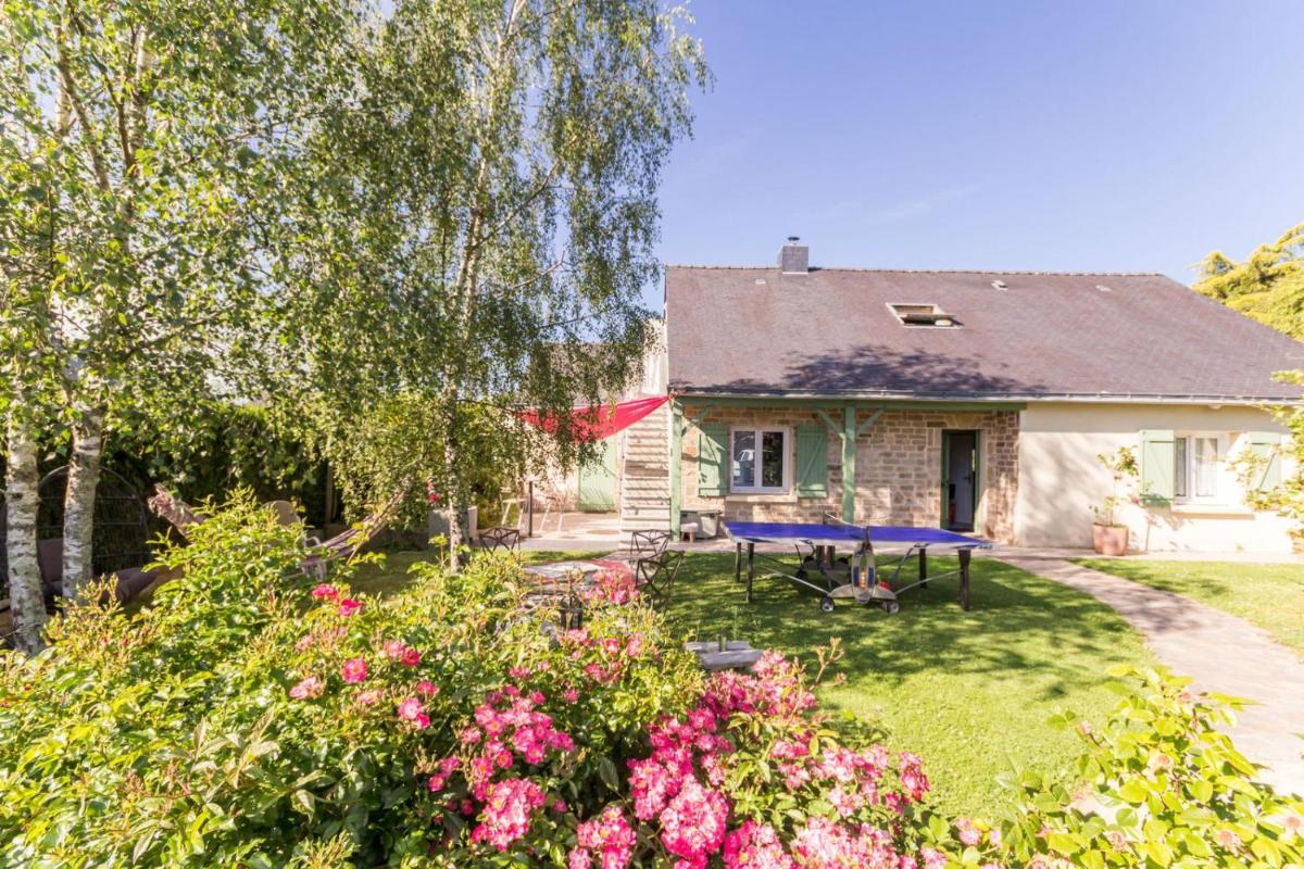 GiteAnne - Housity