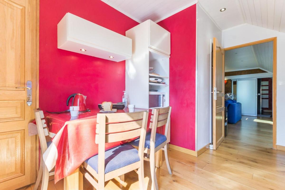GiteAnne - Housity