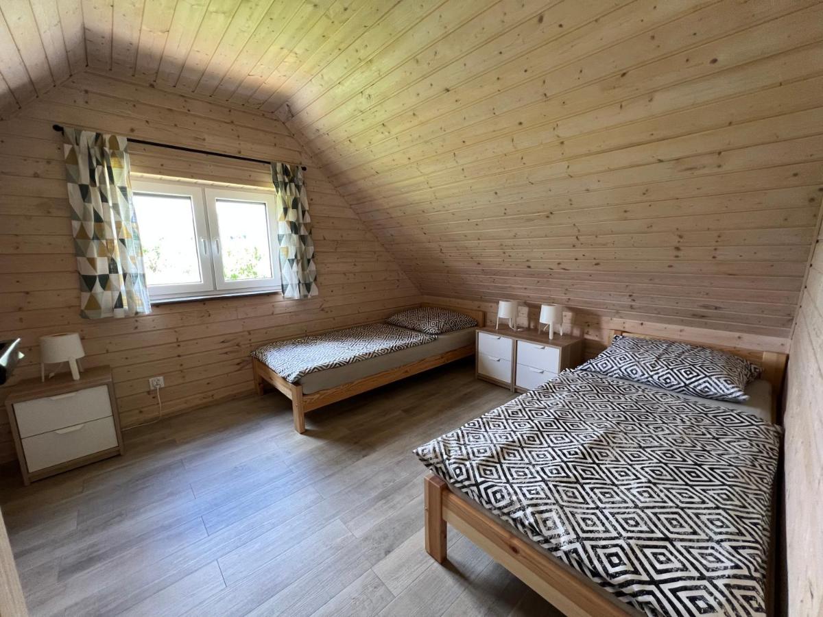 Bliżej Ślęży Domek pod Ślężą - Housity