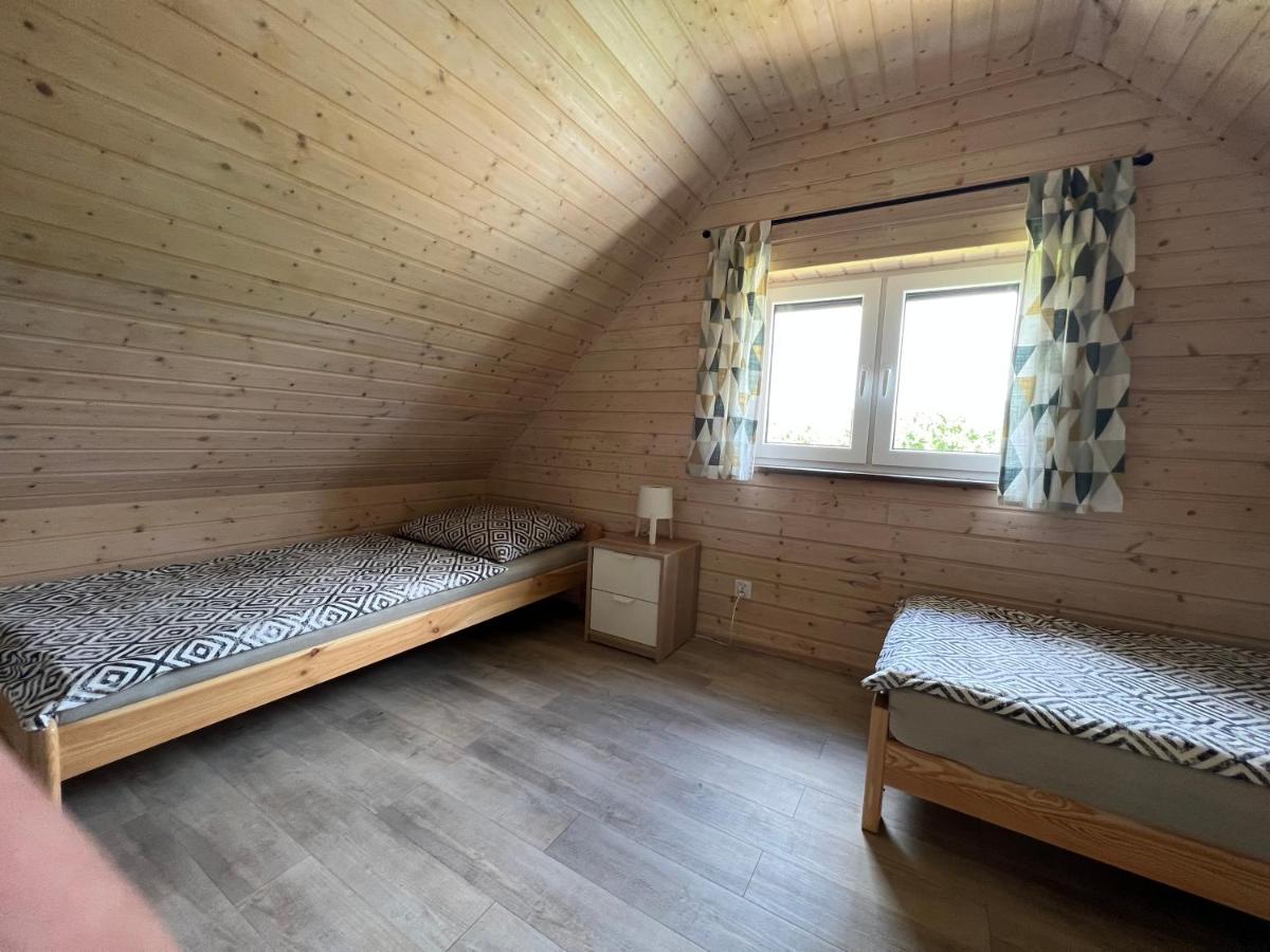 Bliżej Ślęży Domek pod Ślężą - Housity