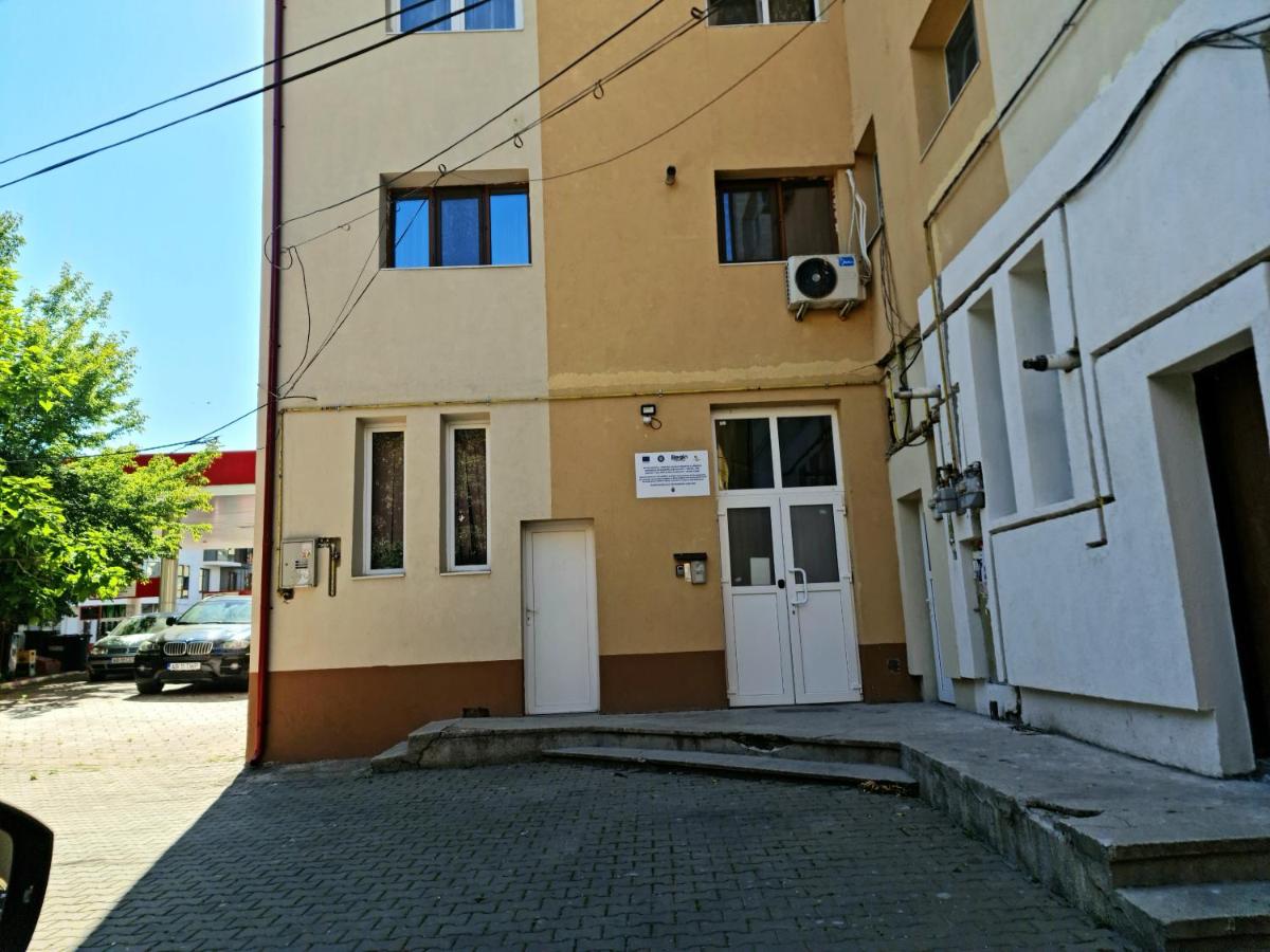 Apartament Clo?ca - Housity