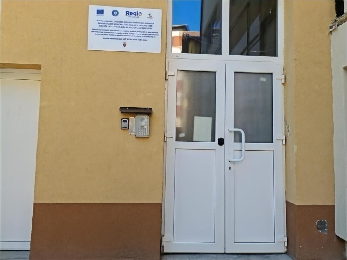 Suitetrails - Apartament Cloșca