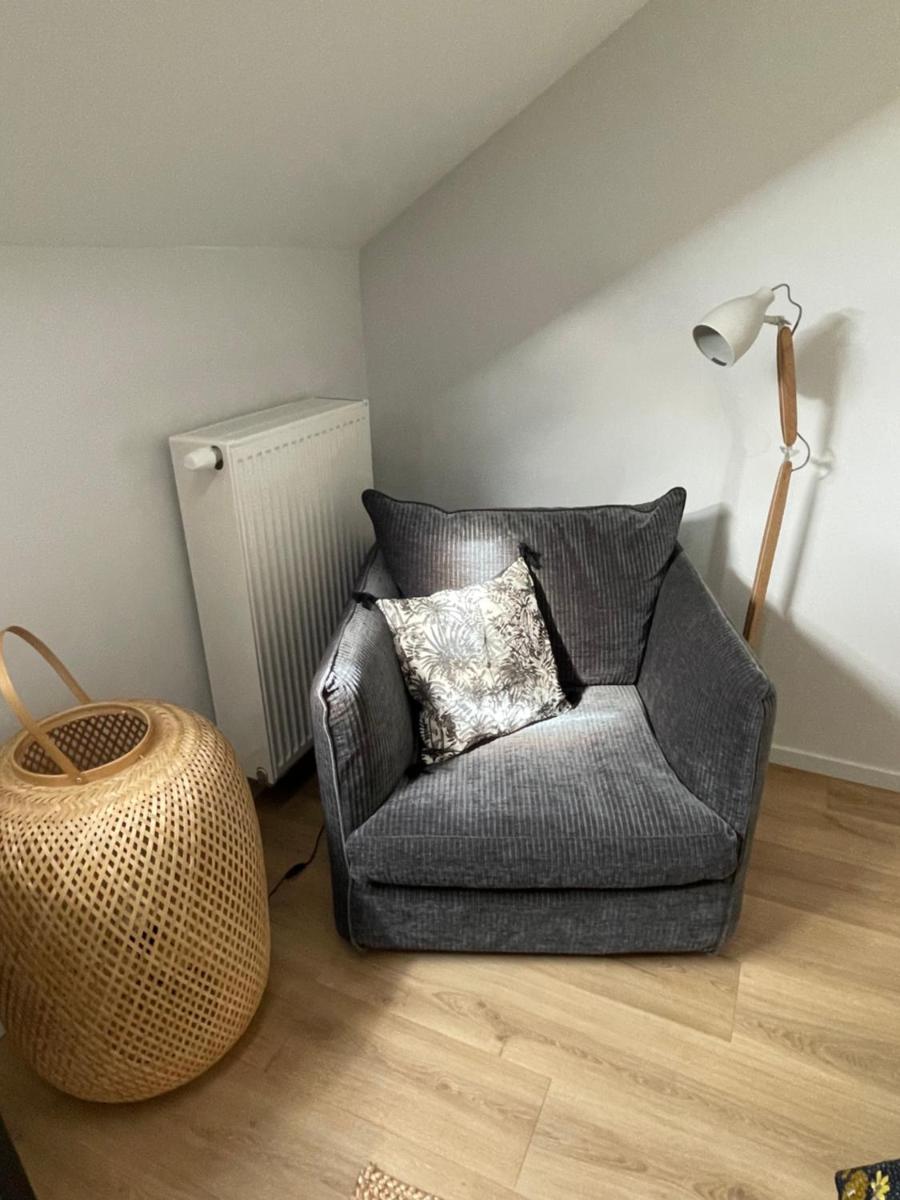 La Poterie - Chambres d'hôtes / Bed & Breakfast - Housity