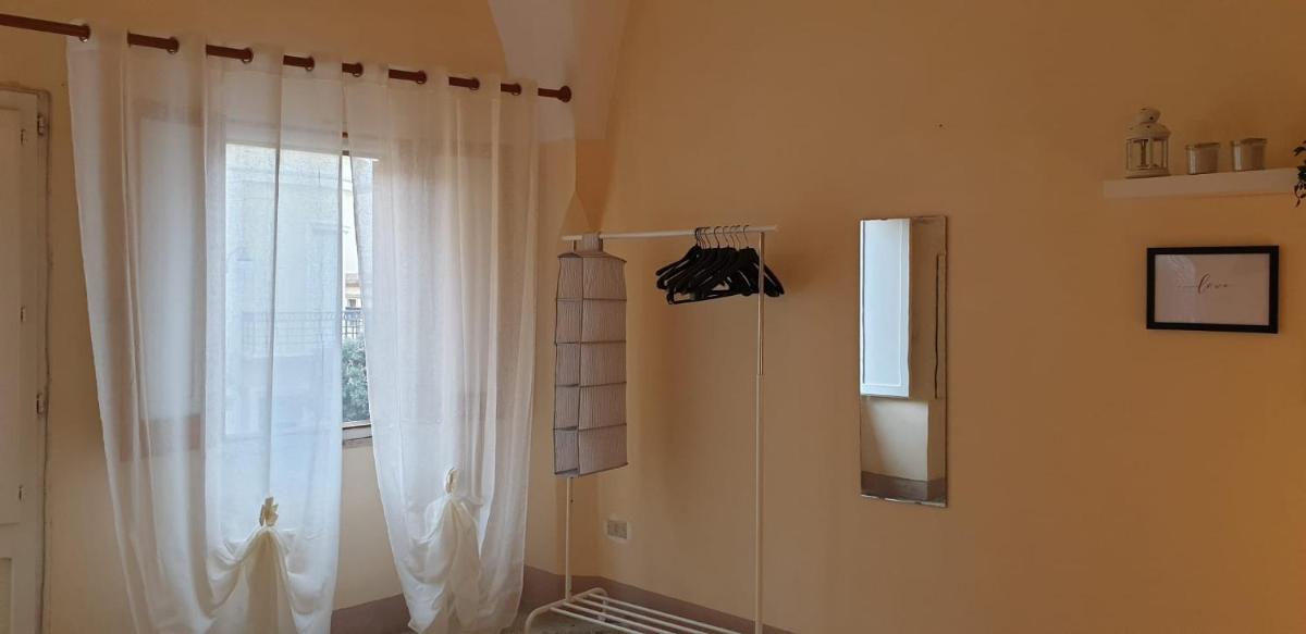 CASA VACANZE PIAZZA MALTA - Housity