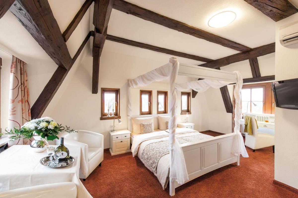 Hotel Altes Brauhaus garni - Housity