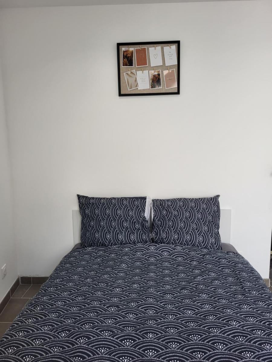Suitetrails - Appartement spacieux et luxueux près du centre