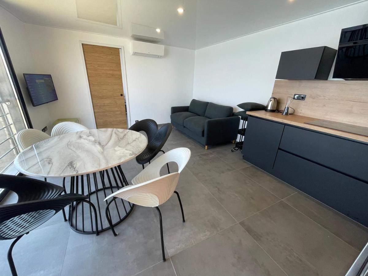 maison de bord de mer cap corse - Housity