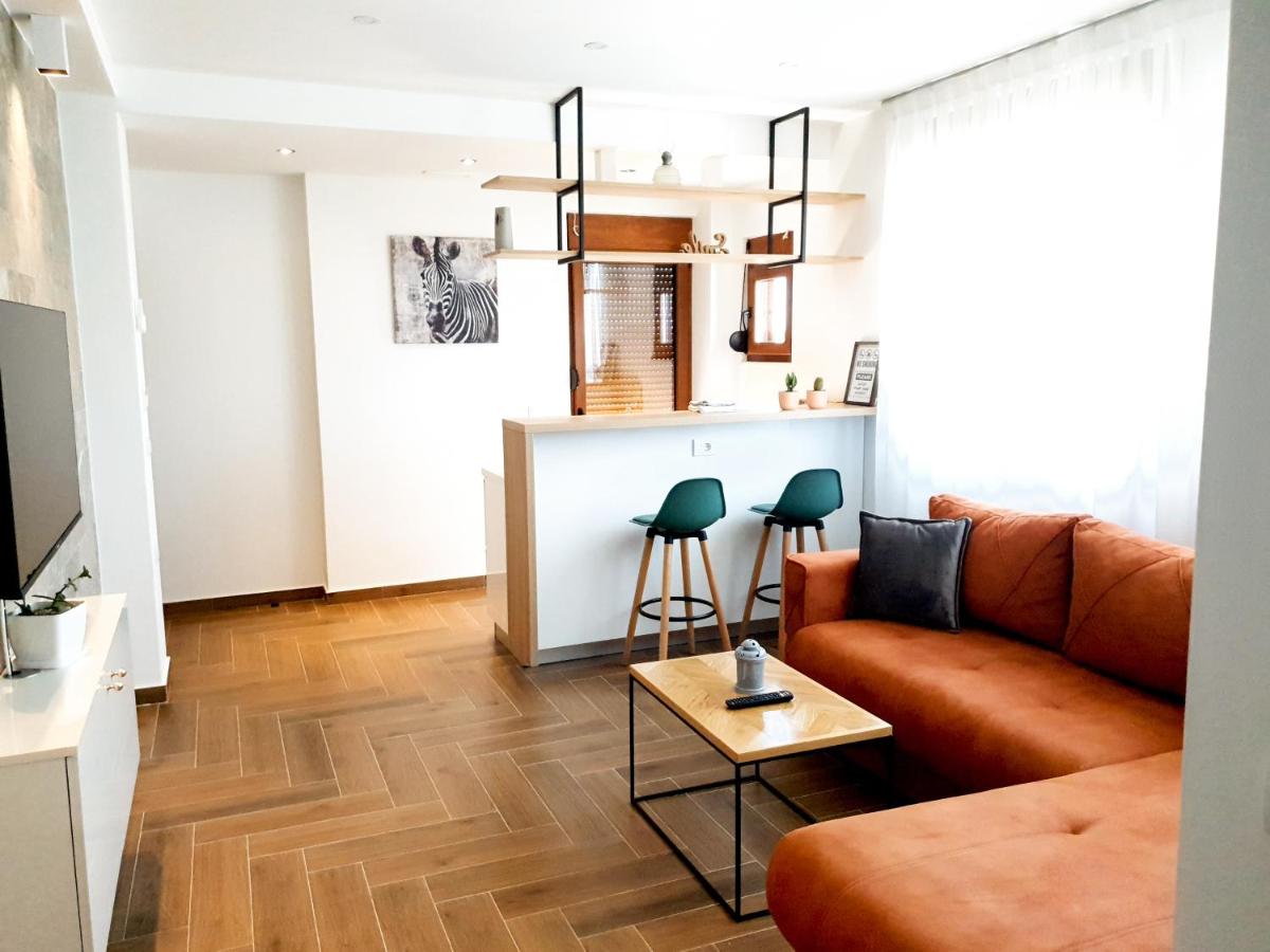 LaCasa Apartments Ulcinj - Hizvo