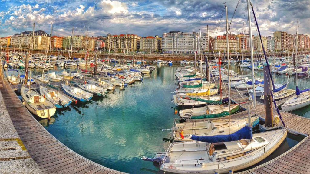 iLoft Santander - Puertochico - Housity