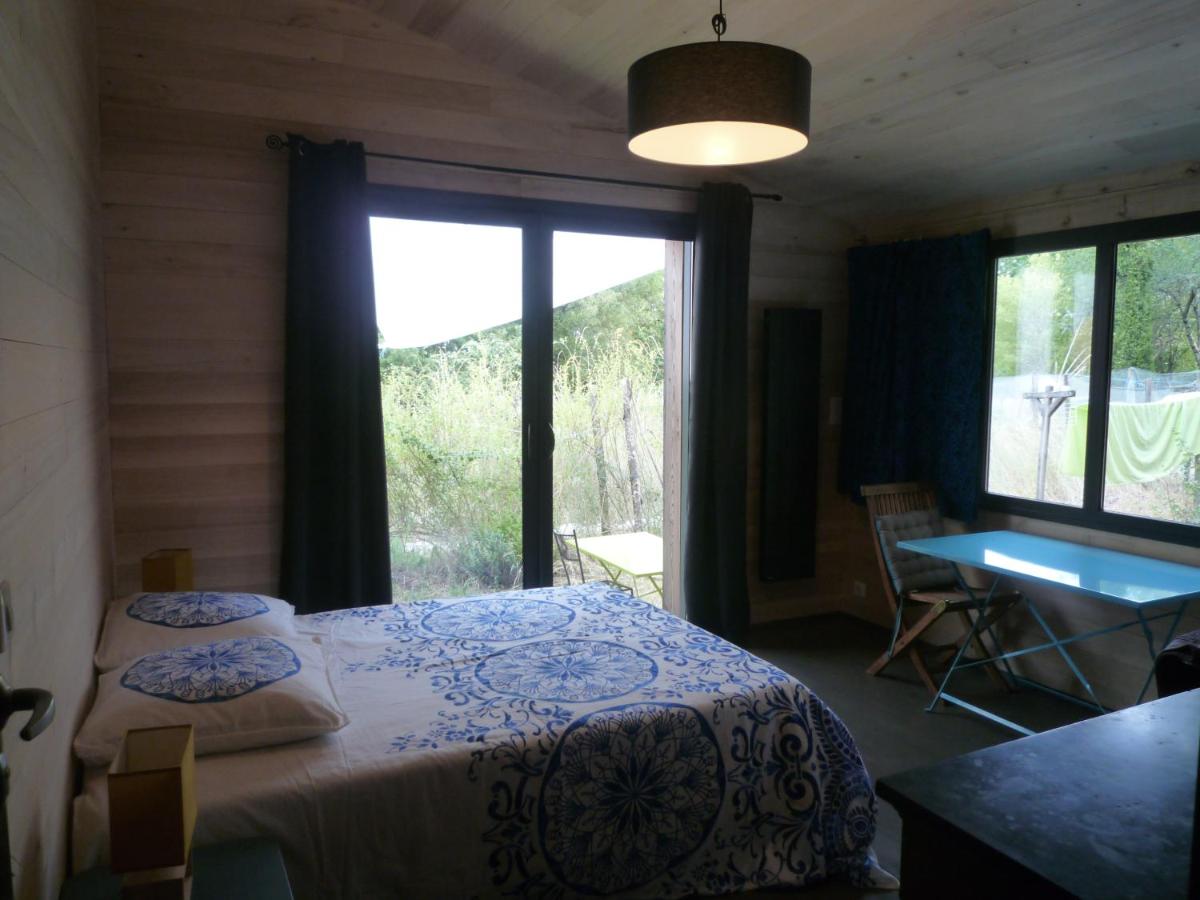 Chambre dans gîtes indépendant en Périgord Noir - Hizvo