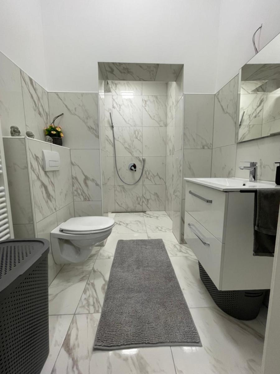 Herne Zentral Apartment - Housity