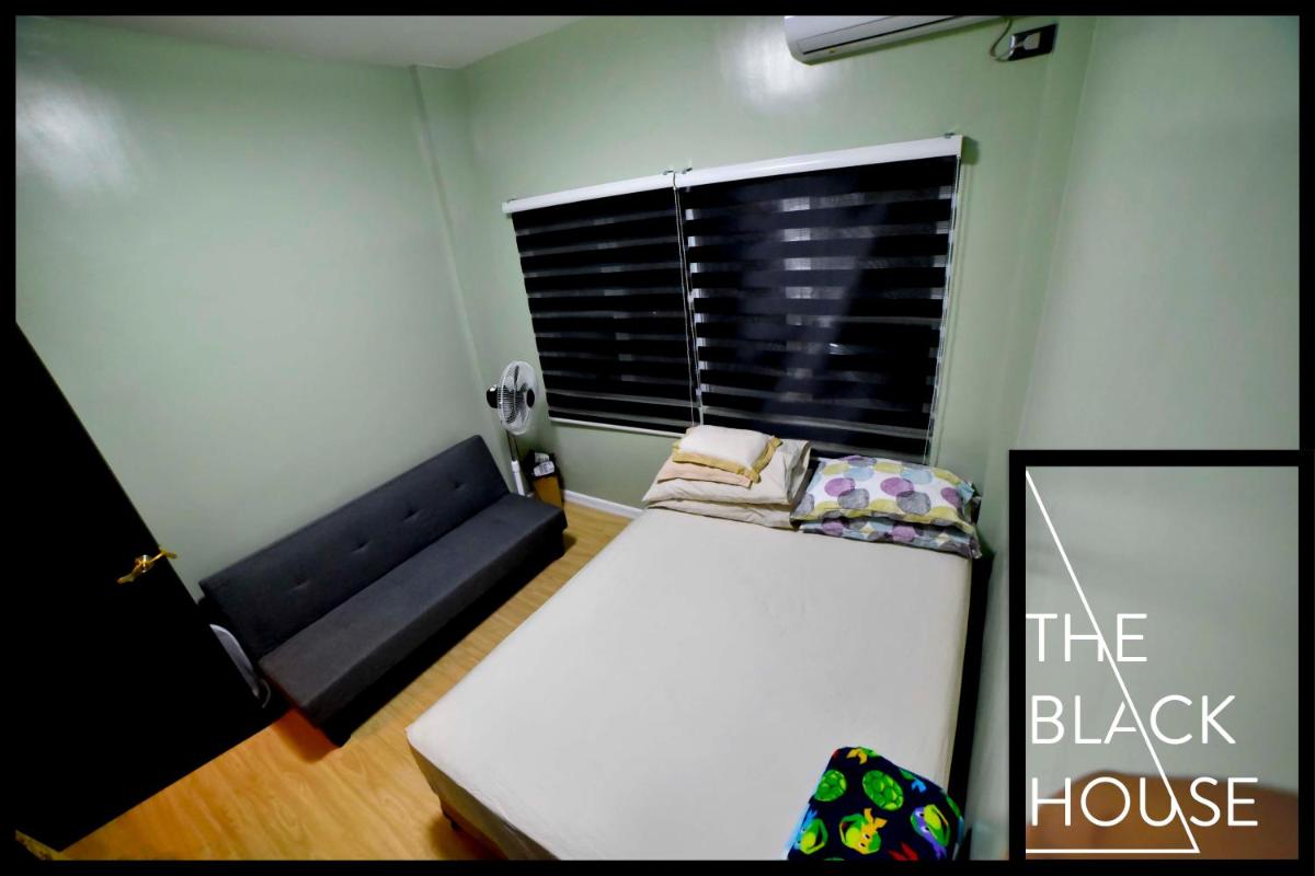 The Black House - Housity