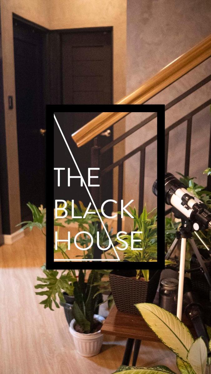 The Black House - Housity