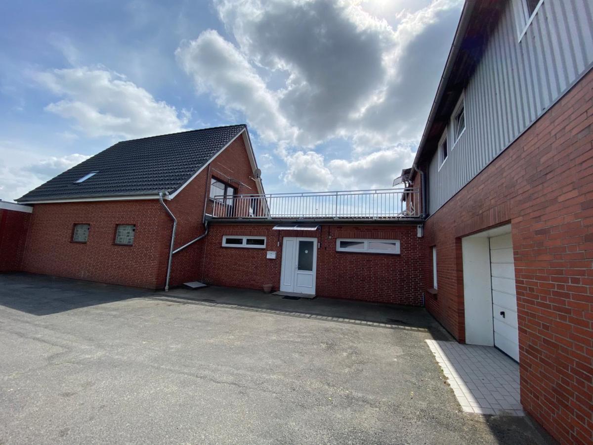 Apartmenthaus Wesseln - Housity