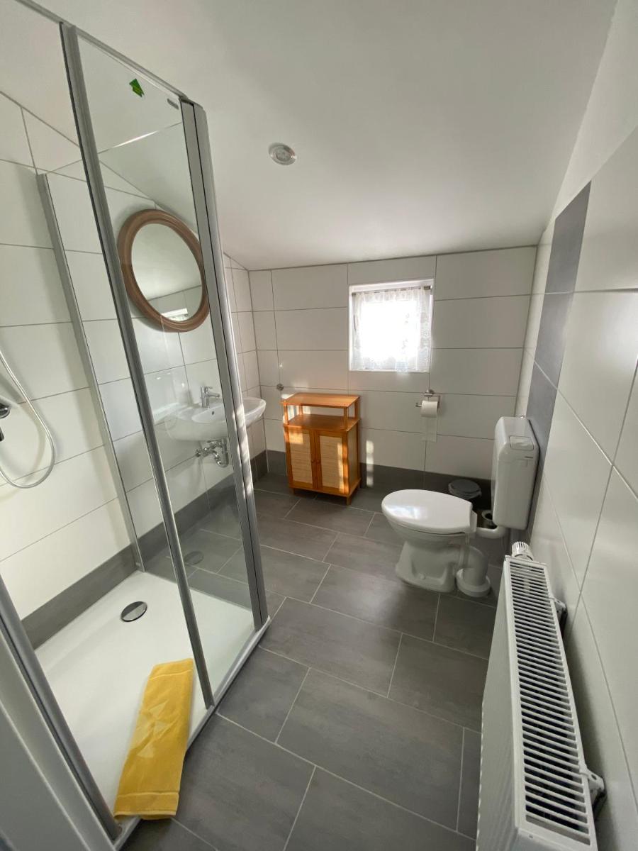Apartmenthaus Wesseln - Housity