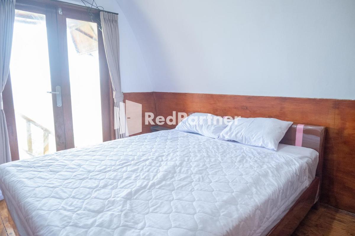 Baron Hill Resort Gunung Kidul Mitra RedDoorz - Housity