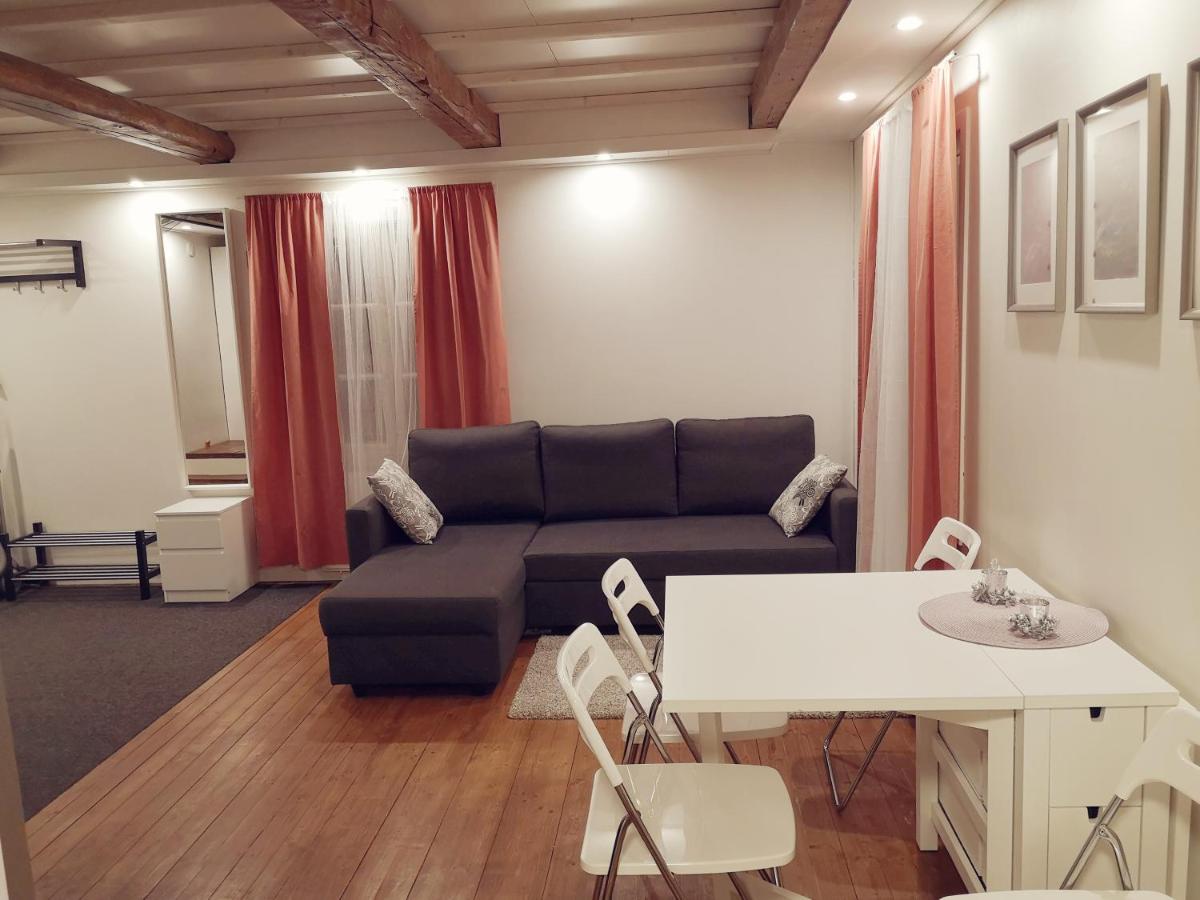 Lilla Huset - Housity