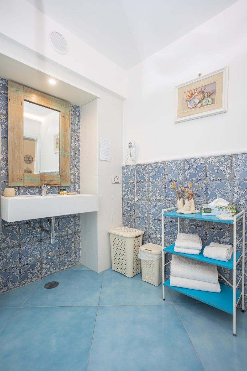 B&B La Bella Annacapri - Housity