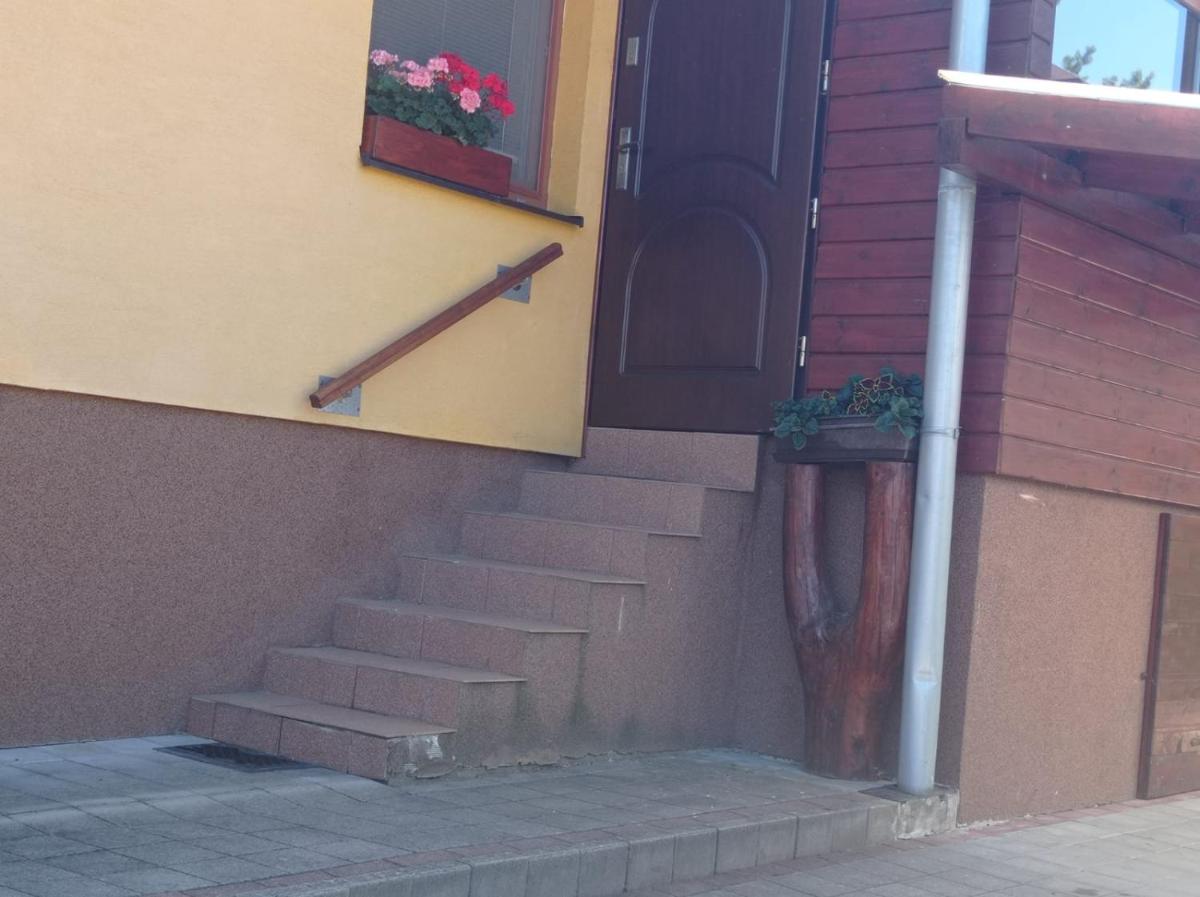 Útulný dovolenkový dom - Housity
