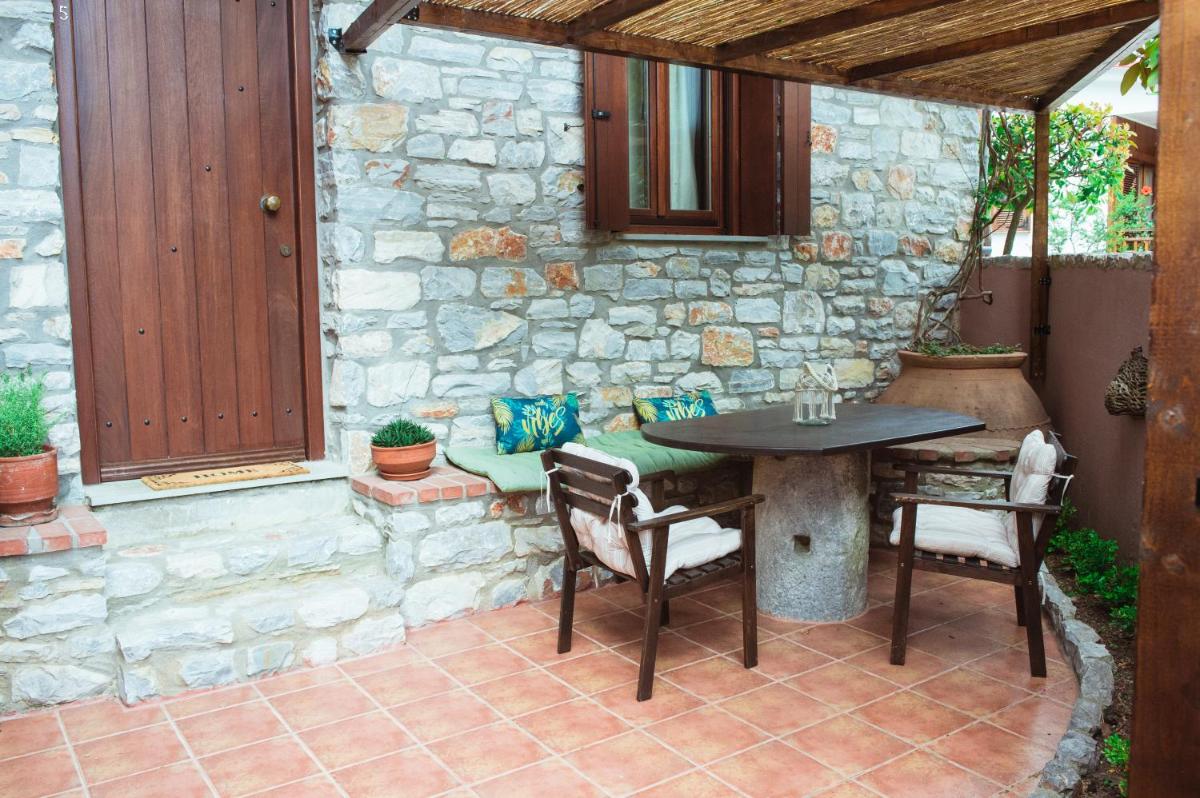 Guesthouse Machi - Housity