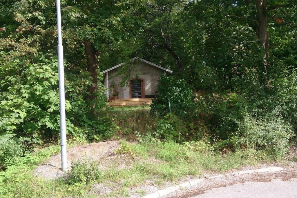 Studio house in quiet area - Housity