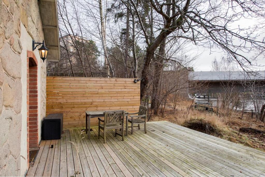 Studio house in quiet area - Housity