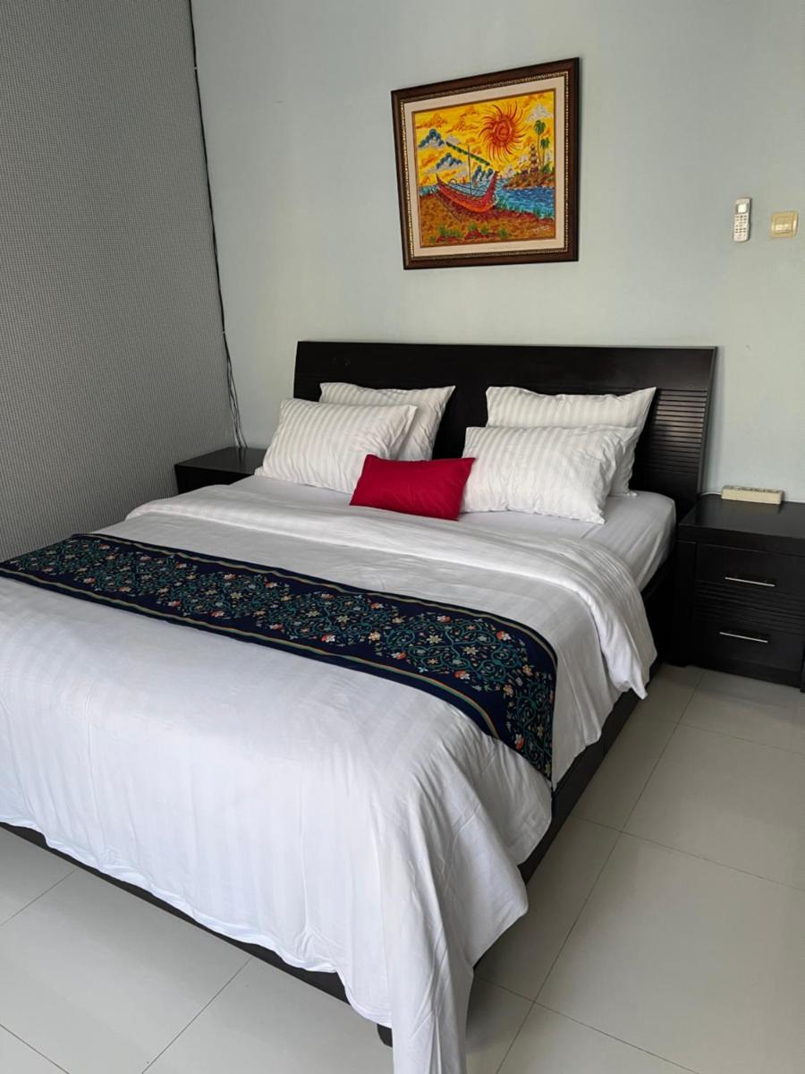 AW Home Stay - Yogyakarta - Housity