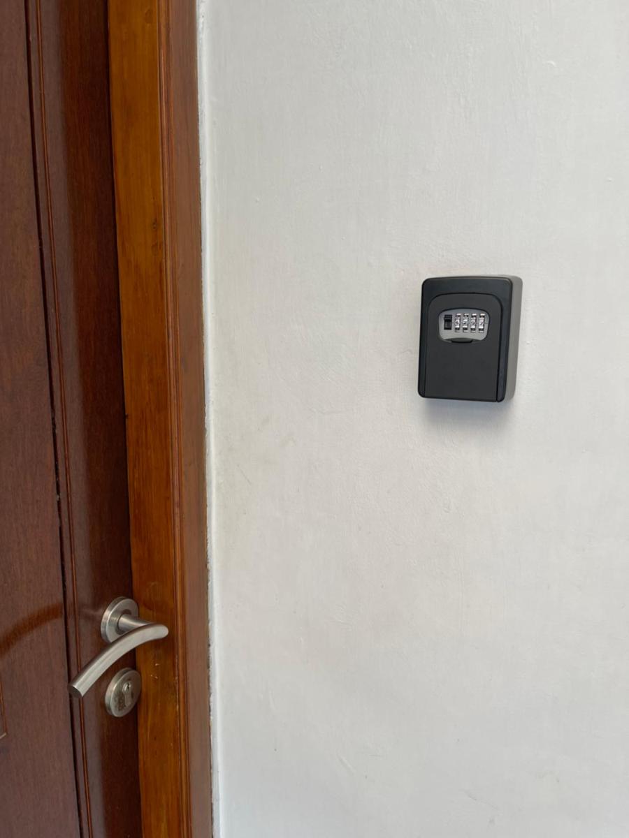 AW Home Stay - Yogyakarta - Housity