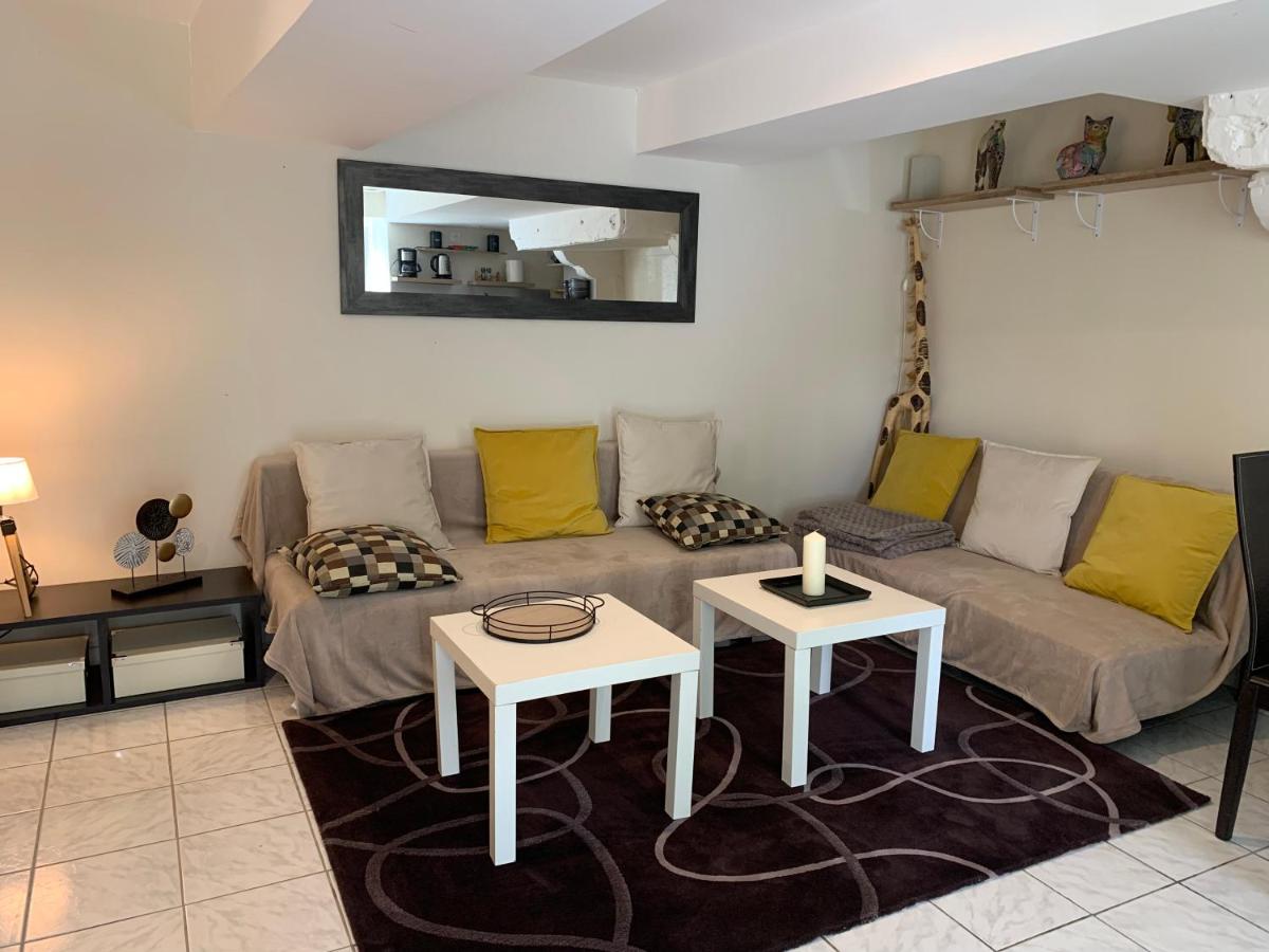 Appartement dans une longère aux portes de Rennes - Housity