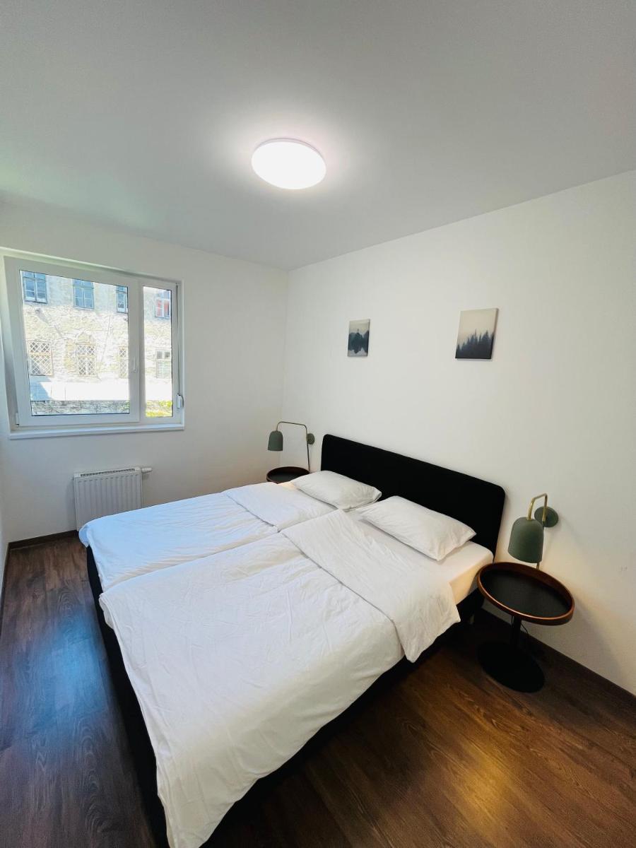Suitetrails - B 205, apartments in the heart of the Jewish quarter