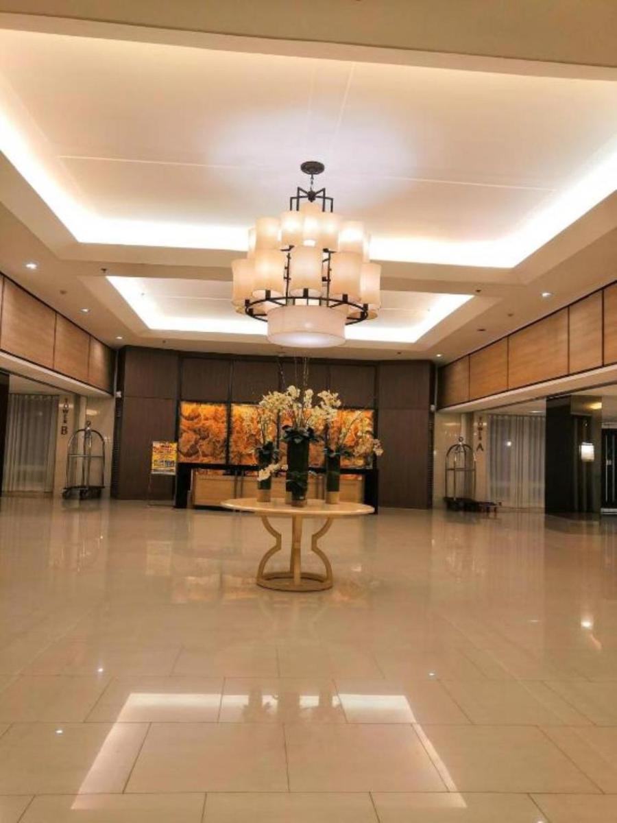 Shore Residence D1,shortwalk MALL OF ASIA near airport wifi - Housity