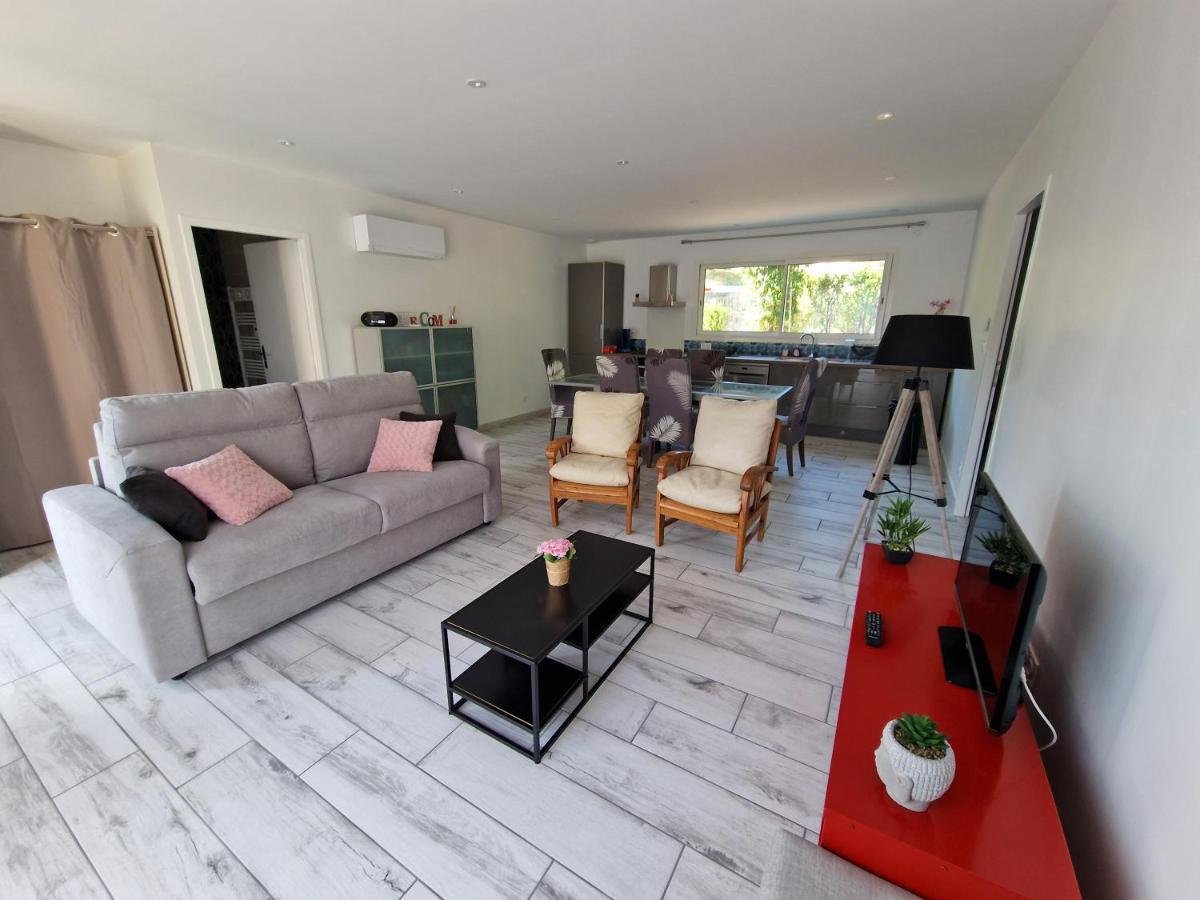 Le ptit cocon ardechois - Housity