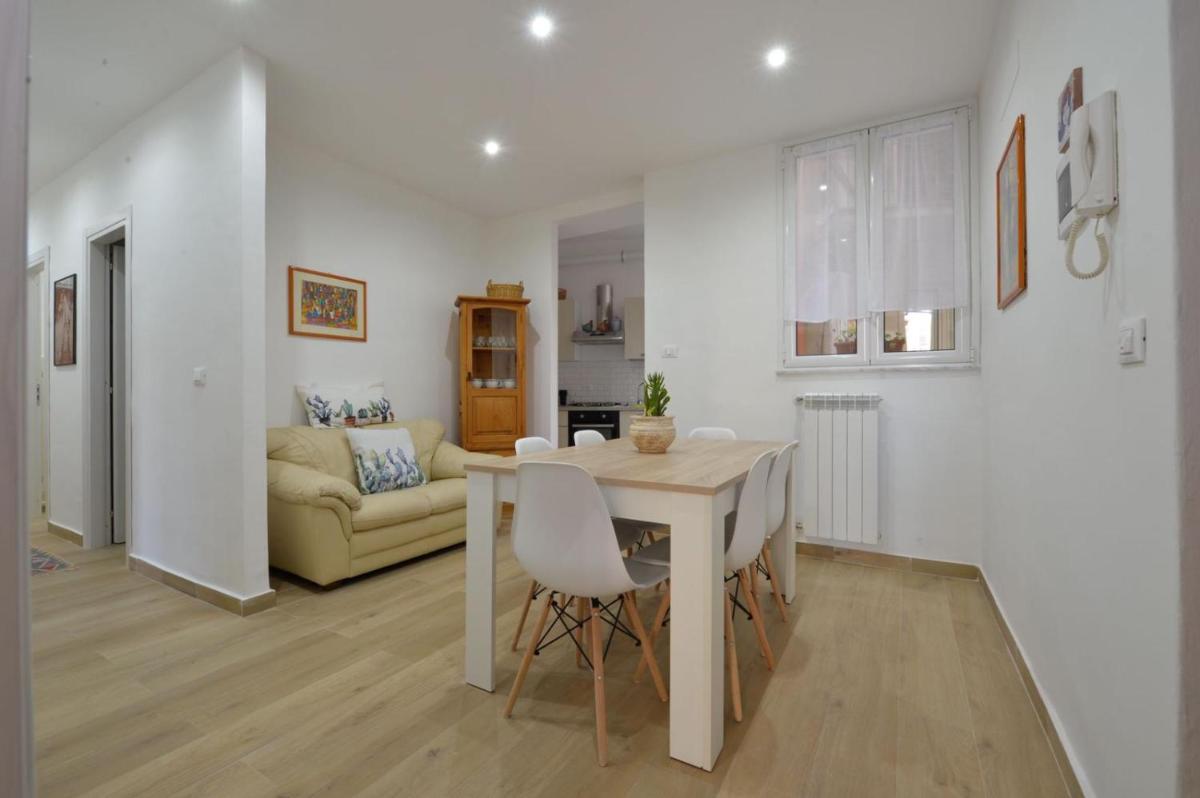 Brand new 3 bedroom apartment in Palermo center - Housity