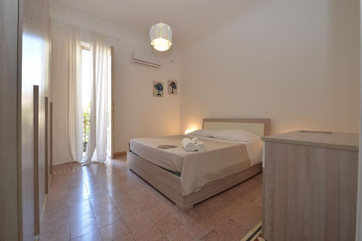 Brand new 3 bedroom apartment in Palermo center - Housity
