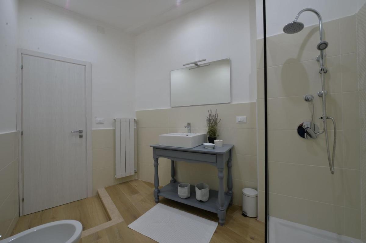 Brand new 3 bedroom apartment in Palermo center - Housity