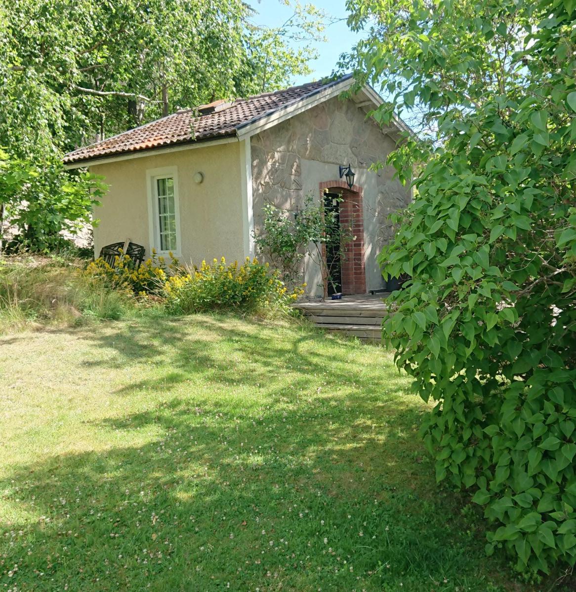 Studio house in quiet area - Housity